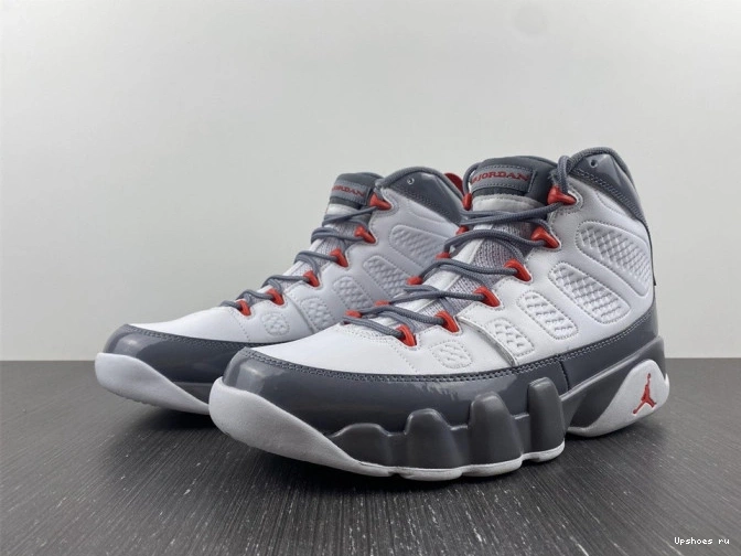 CT8019-162 9 Retro Fire Jordan Red 0129